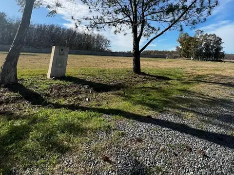 Terreno en Venta de 800,0 m2