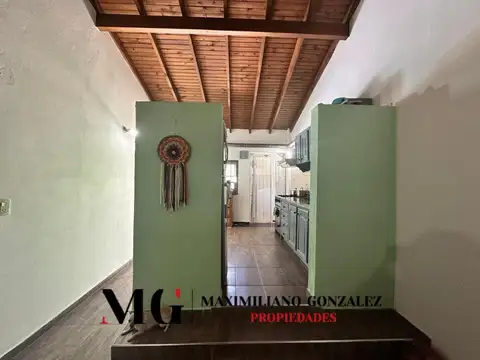 Casa en Venta 5 años