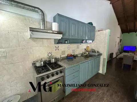Casa en Venta al Sur