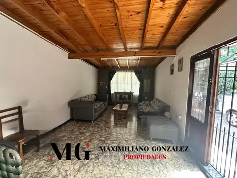 Casa en Venta en Ezeiza, USD 85.000