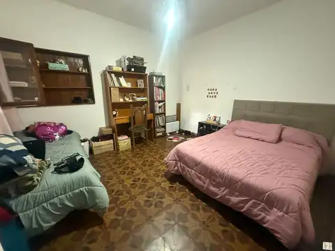 Depto Tipo Casa 4 ambientes con 2 baños