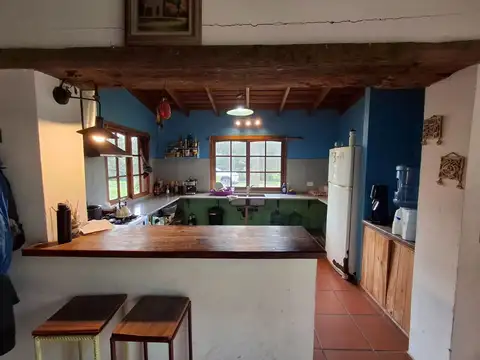 Casa en Venta 15 años