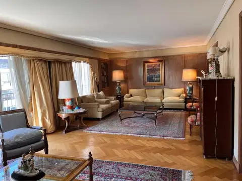 Departamento en Venta de 4 dormitorios