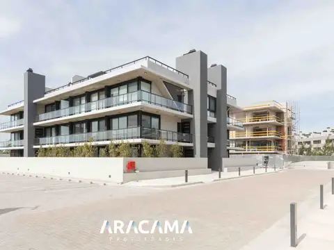 Departamento en Venta 2 ambientes en Canning