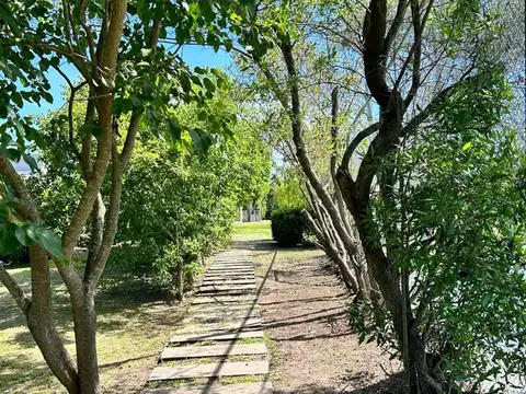 Terreno Lote  en Venta en Pilar Quintas, Pilar, G.B.A. Zona Norte