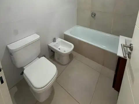 excelente departamento 2 ambientes en venta Tigre