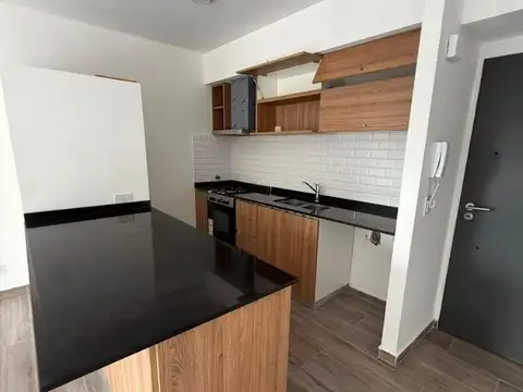 Departamento en Venta en Tigre Centro, USD 100.000