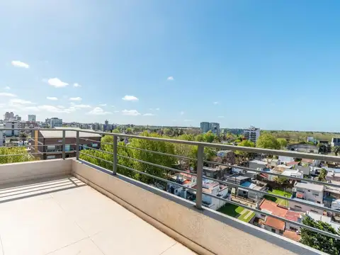 Departamento en Venta en Tigre Centro, USD 125.000