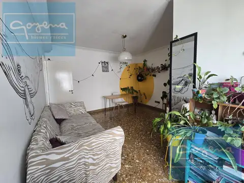 Departamento en Venta en Flores, USD 70.000