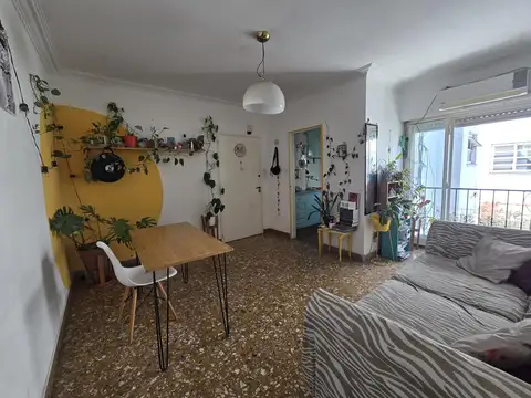 Departamento en Venta 40 años