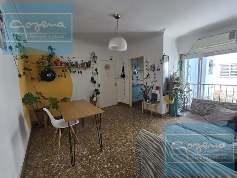 Departamento en Venta 40 años