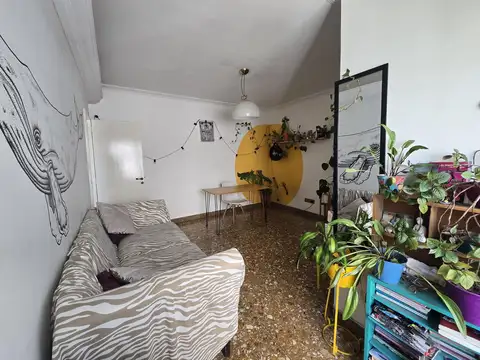 Departamento en Venta en Flores, USD 72.000