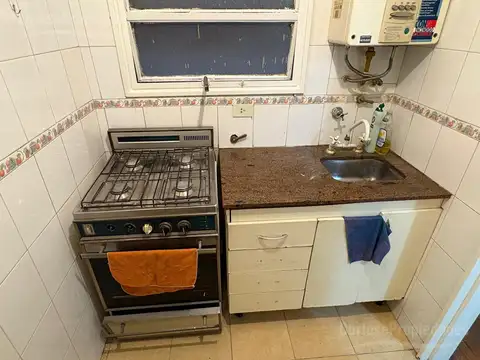 Departamento en Alquiler al Sudeste