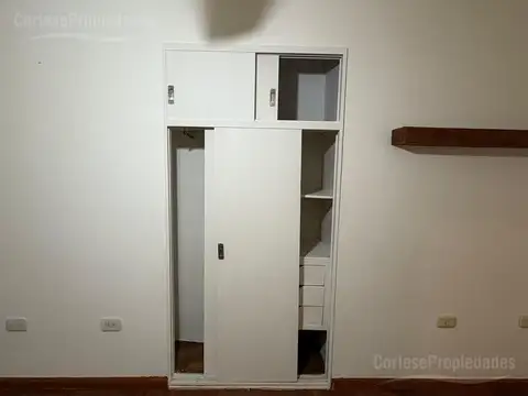 Departamento en Alquiler en Palermo, $ 430.000