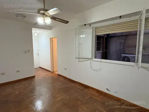 Departamento en Alquiler 40 años