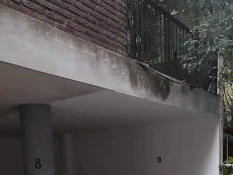 Cochera en Alquiler cubie.