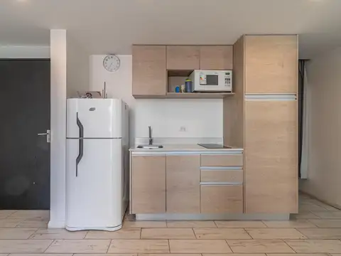 Departamento en Venta en Las Cañitas, USD 185.000