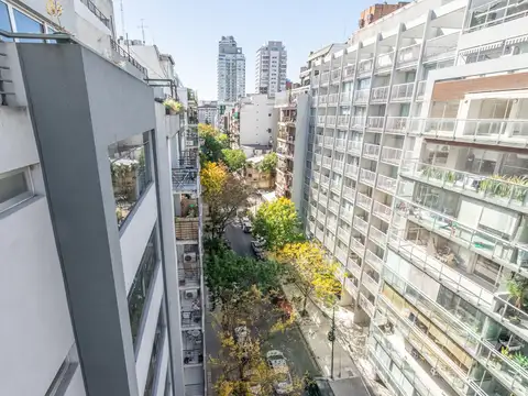 Departamento en Venta 3 años