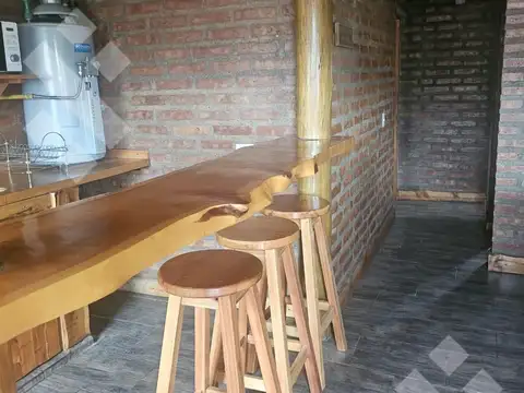 Casa en Venta en Villa Vega Maipú, USD 115.000