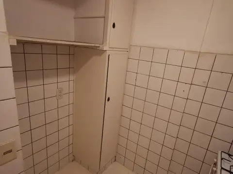 Departamento en Alquiler Permite mascota