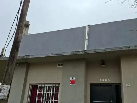 CASA TIPO PH