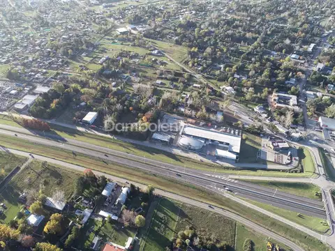 Terreno en Alquiler en General Rodriguez, USD 5.000