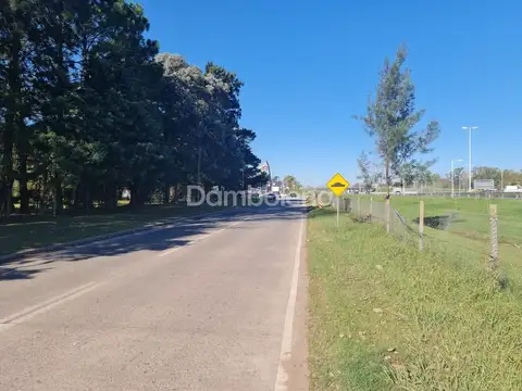Colectora Norte Acceso Oeste 44km 100