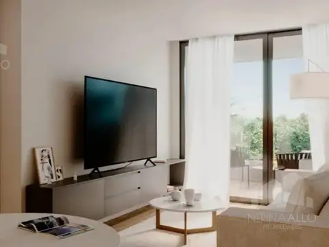 Departamento en Venta en Villa Urquiza, USD 295.680
