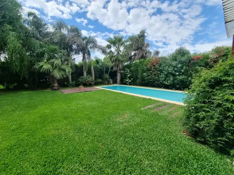 Casa en Venta en Fincas de Iraola II - 3 dormitorios