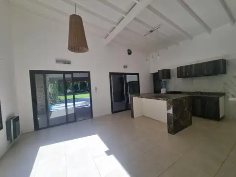 Casa en Venta con cochera
