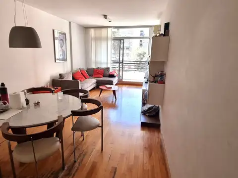 Departamento en Venta 15 años