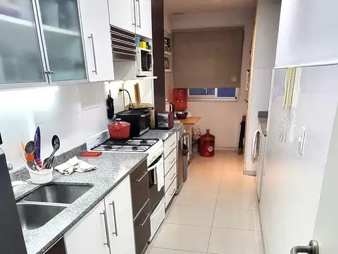 Avenida Doctor Ricardo Balbín 2400, Piso 3