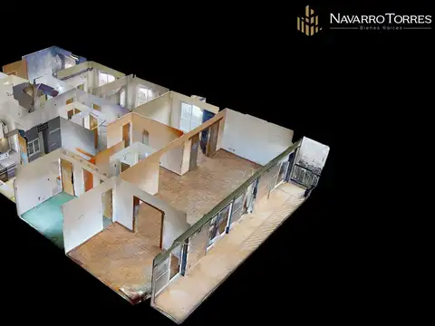 Departamento en Venta con 2 cocheras