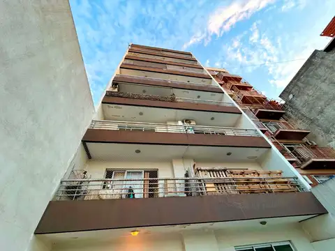 Avenida Rivadavia 10500