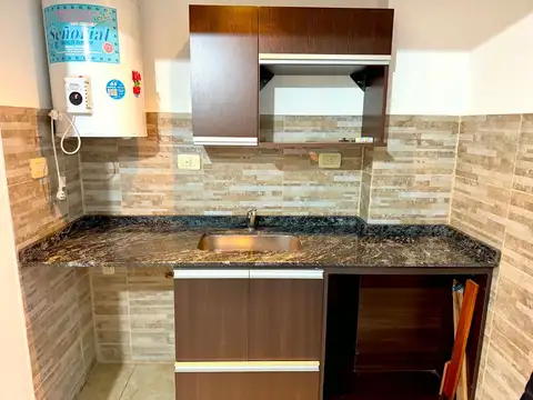 ALQUILER DEPTO 2 AMBIENTES PATIO LINIERS