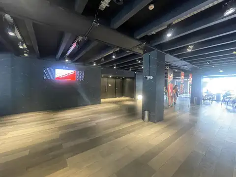 Oficina en Venta A Estrenar
