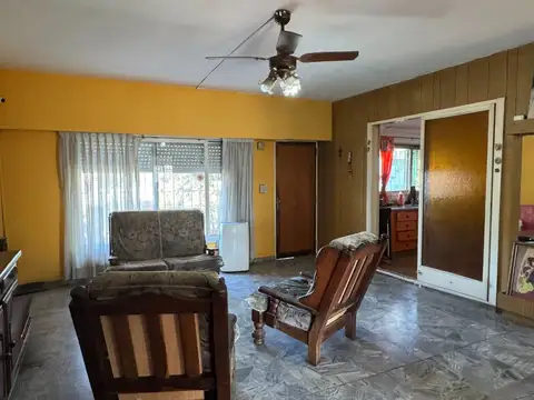 Depto Tipo Casa en Venta de 3 dormitorios