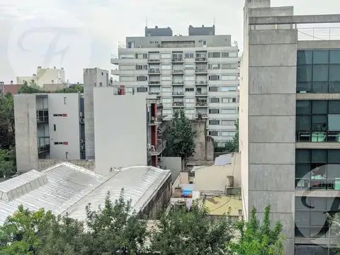 Departamento en Venta en Palermo Hollywood, USD 260.000