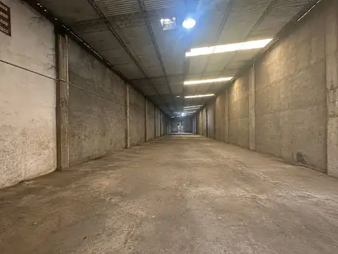 Parque Industrial. Avenida Durañona 1300