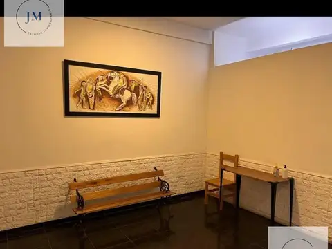 Departamento en Venta de Monoambiente