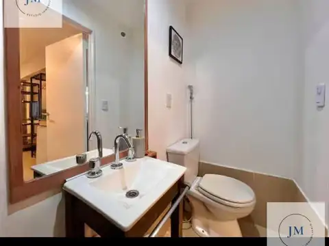 Departamento en Venta en Villa Crespo, USD 62.999