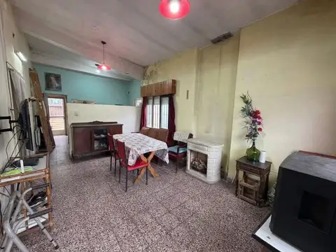 Casa en Venta en Merlo, USD 55.000