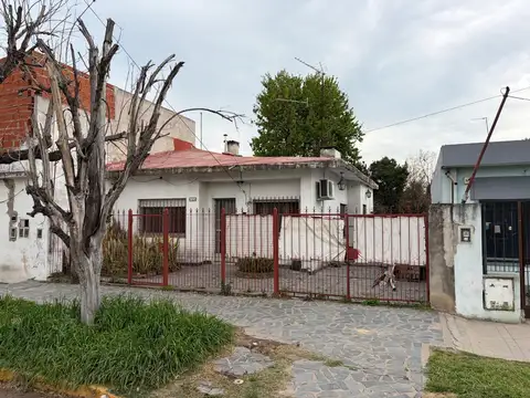Excelente propiedad para reciclar