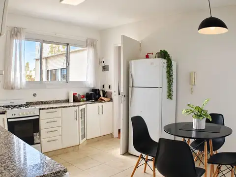 Venta depart dúplex PREMIUM 4 amb cochera palermo