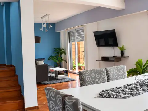 Departamento en Venta en Palermo, USD 325.000