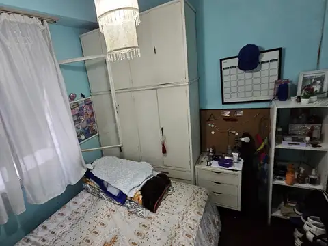 Juan bautista alberdi 1400, Piso 2