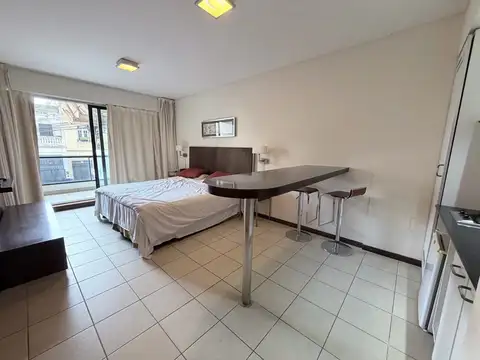 Departamento en Venta en Nuestra Señora De Lourdes, Rosario