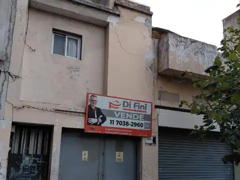 Terreno en Venta en Villa General Mitre, Capital Federal