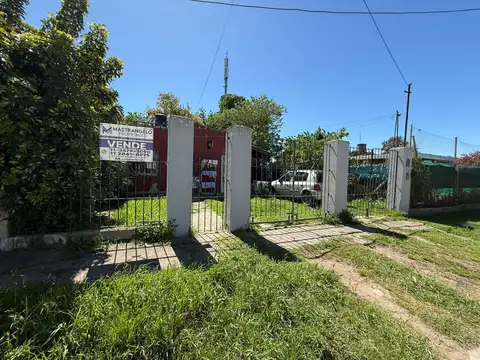 Casa en Venta de 2 dormitorios