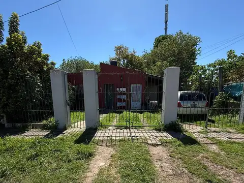 Casa en Venta en Jose Clemente Paz, USD 52.000